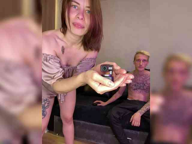 TimViChaos webcam