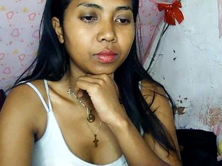 EdenRa Porn Show