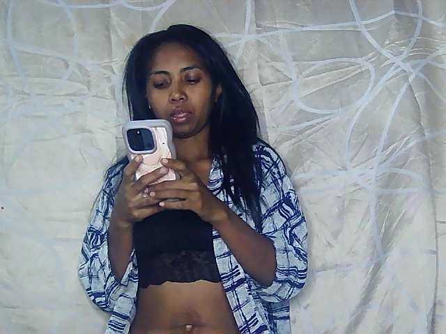 EdenRa webcam bongacams model stream image