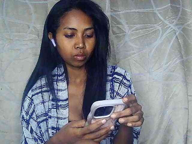 EdenRa webcam