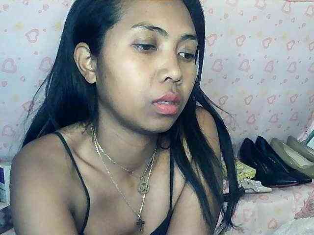 EdenRa Live Webcam on BongaCams