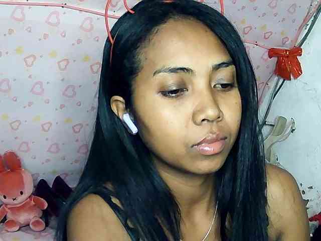 EdenRa webcam