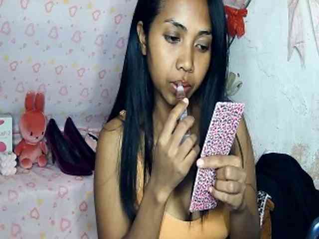 EdenRa webcam
