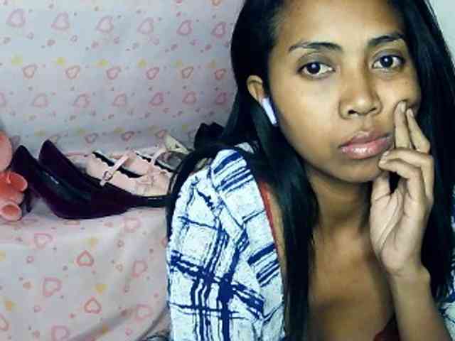 EdenRa webcam