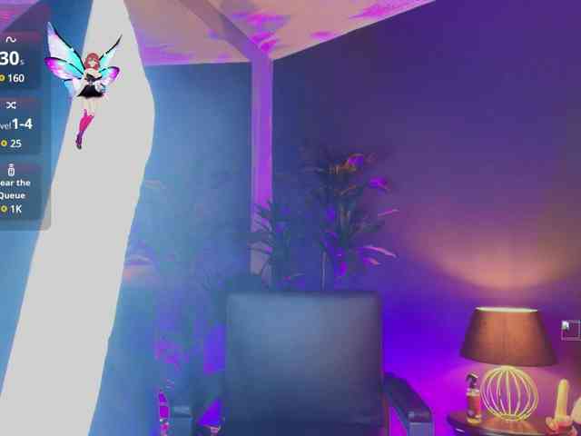 MelodySweet1 webcam