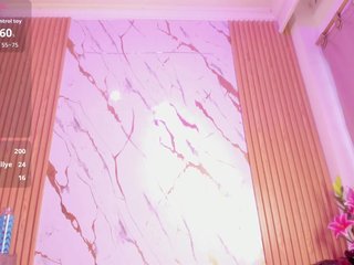 Eva-Johnss Porn Show