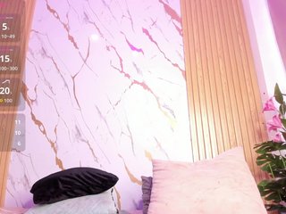 Eva-Johnss Porn Show