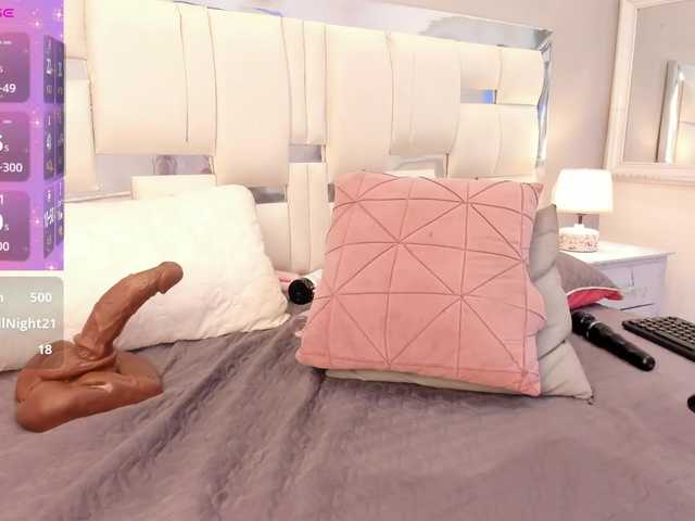 Eva-Johnss's BongaCams show and profile