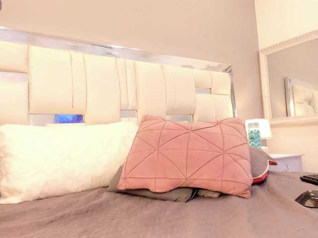 Eva-Johnss's BongaCams show and profile