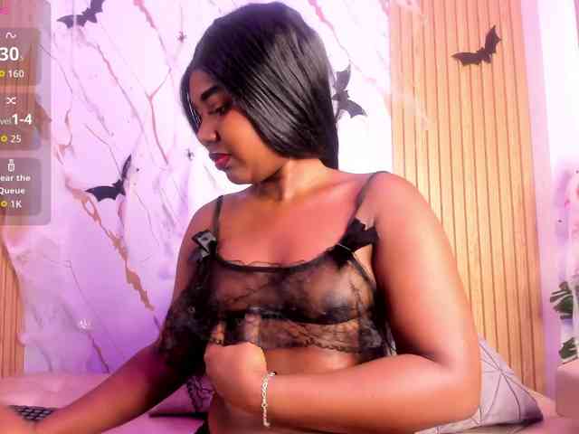 Eva-Johnss webcam