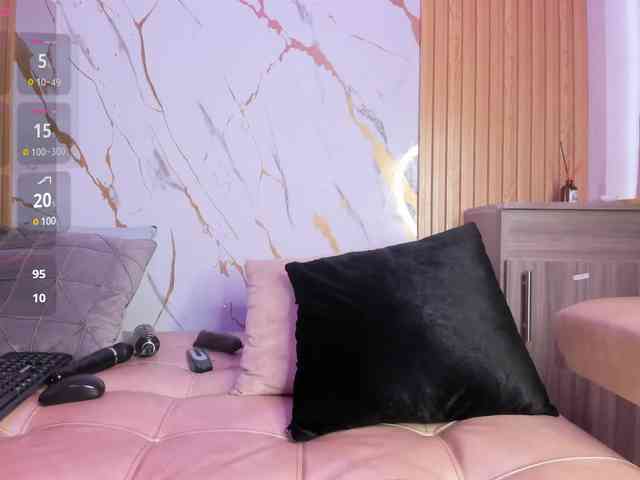 Eva-Johnss webcam