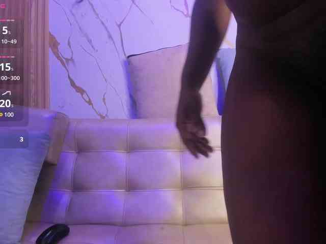 Eva-Johnss webcam