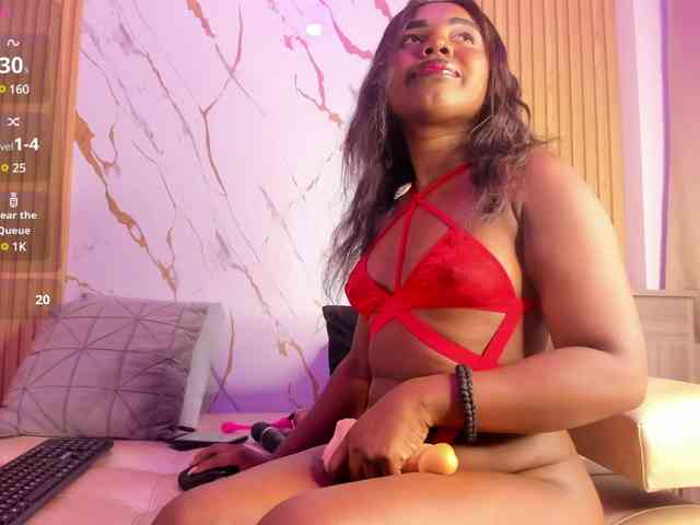 Eva-Johnss webcam