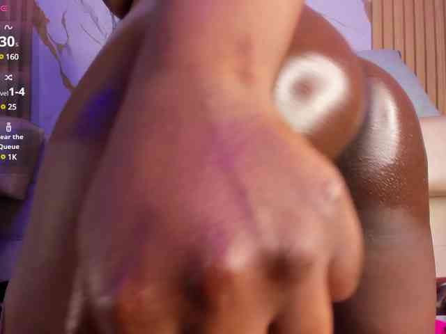 Eva-Johnss webcam