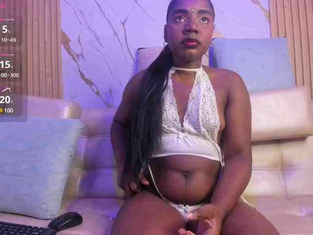 Eva-Johnss webcam