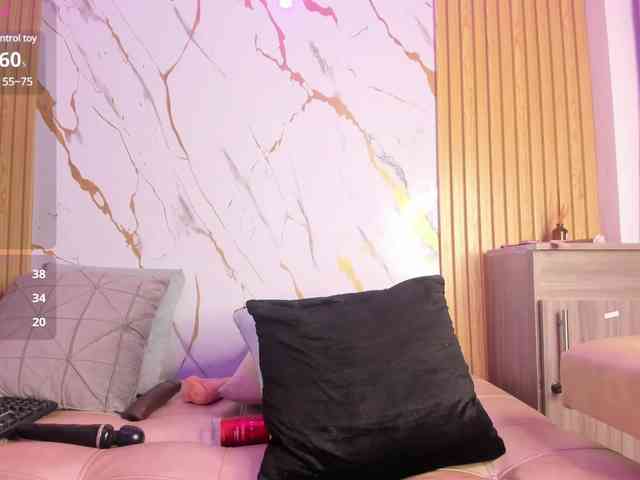 live nude webcam Eva-Johnss