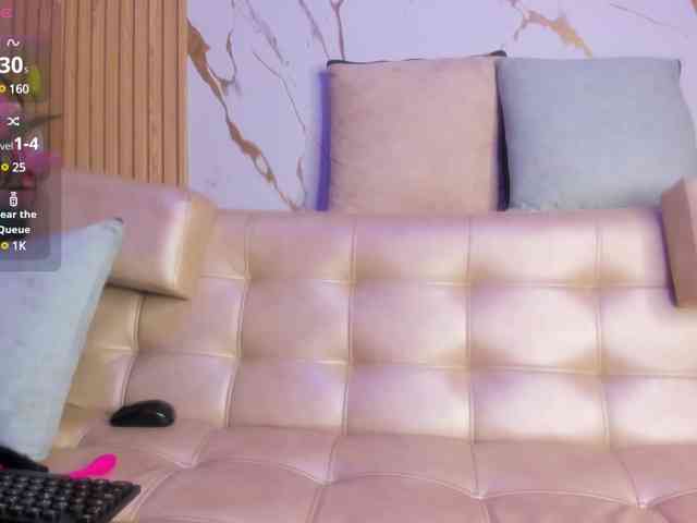 Eva-Johnss webcam