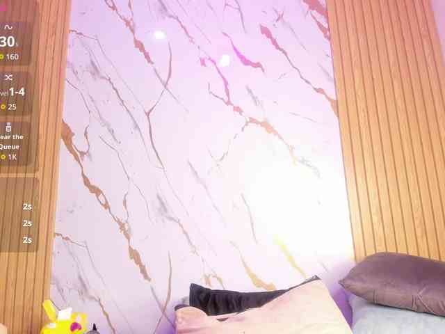 Eva-Johnss webcam