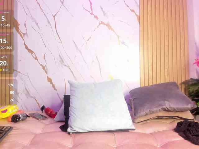 Eva-Johnss webcam