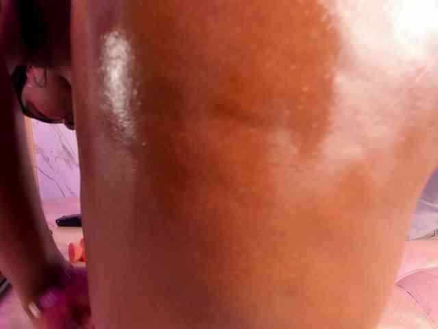 Eva-Johnss webcam