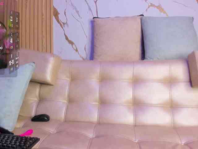Eva-Johnss webcam