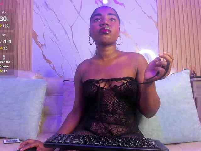 Eva-Johnss webcam