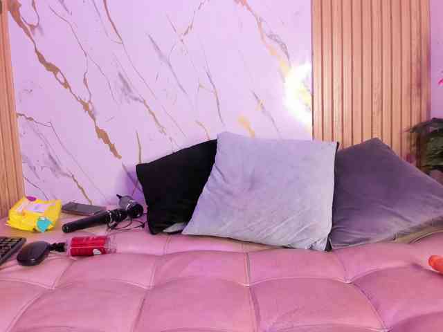 Eva-Johnss webcam