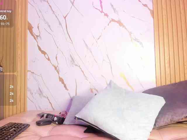 Eva-Johnss webcam
