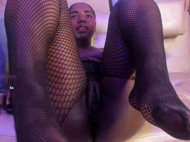Eva-Johnss webcam