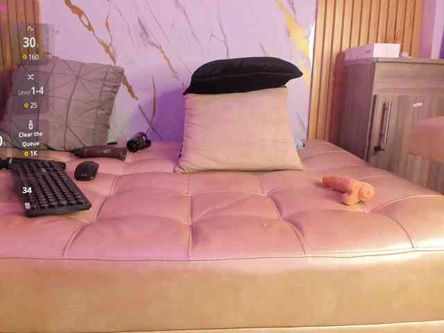 Eva-Johnss webcam