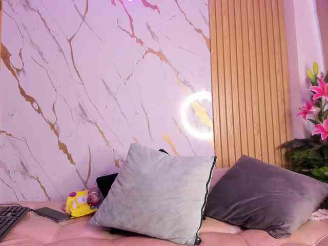 Eva-Johnss webcam
