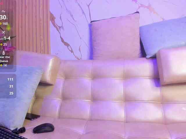 Eva-Johnss webcam