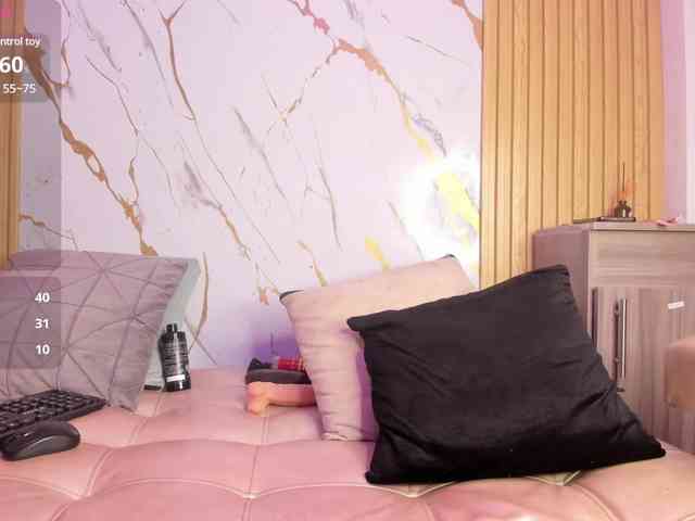 Eva-Johnss webcam
