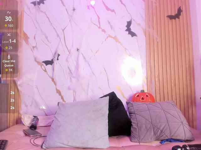 Eva-Johnss webcam
