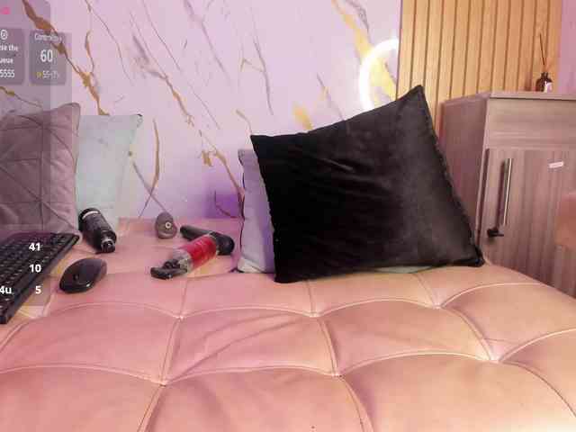 Eva-Johnss webcam