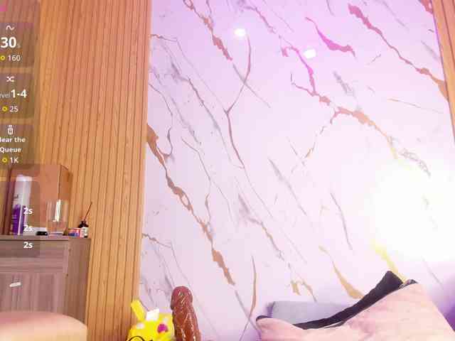 Eva-Johnss webcam
