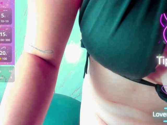 Mia-xx webcam