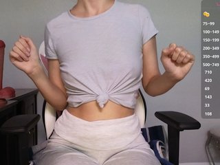 sweetandsassy Porn Show