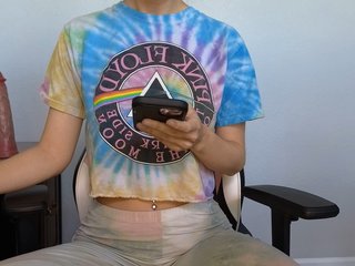 sweetandsassy Porn Show