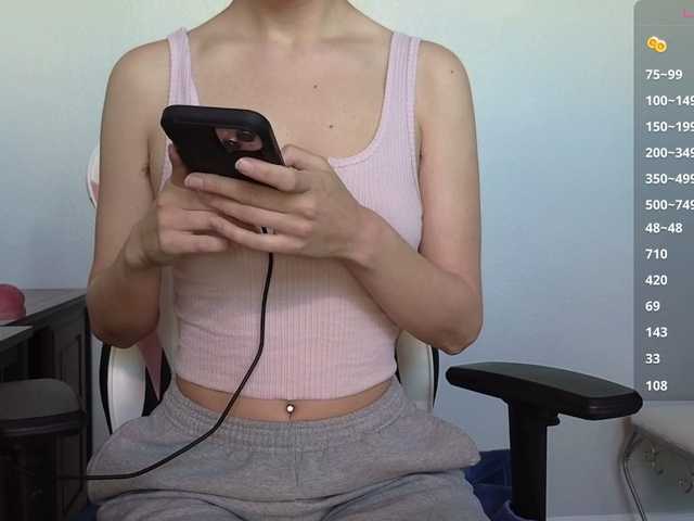 sweetandsassy's BongaCams show and profile