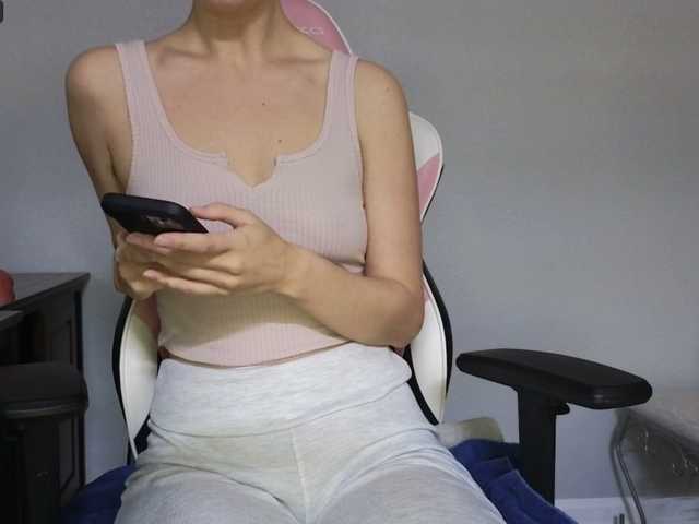 sweetandsassy's BongaCams show and profile