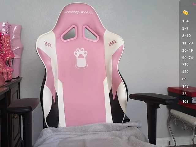 sweetandsassy's BongaCams show and profile