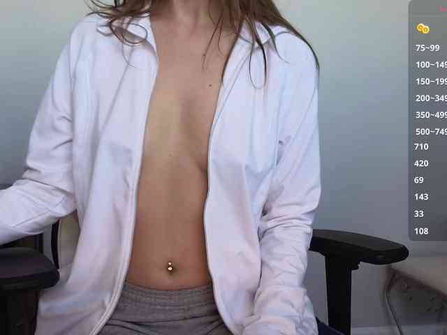 sweetandsassy webcam