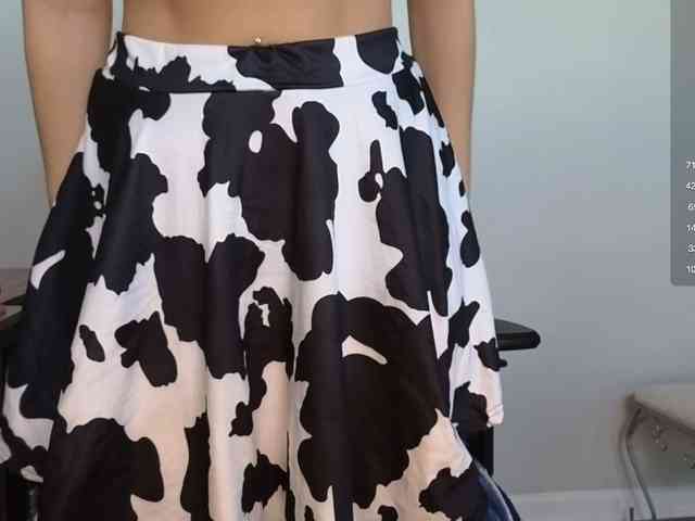 sweetandsassy webcam