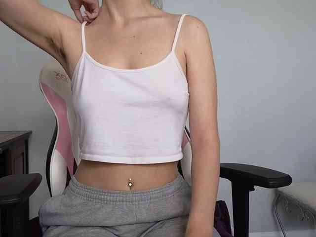 sweetandsassy webcam