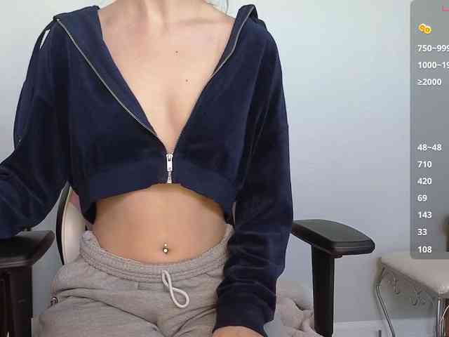 sweetandsassy webcam