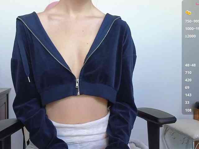 sweetandsassy webcam