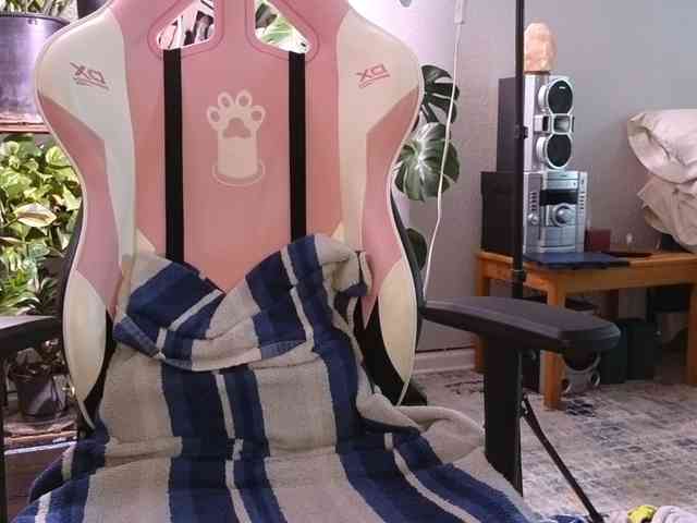 sweetandsassy webcam