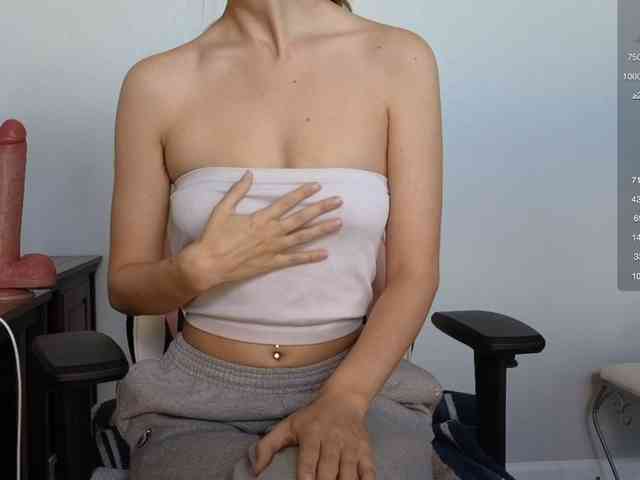 sweetandsassy webcam