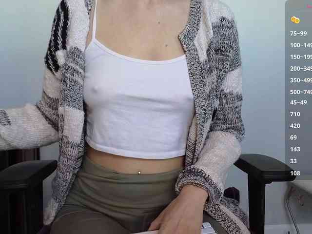 sweetandsassy webcam